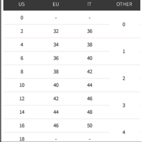 Hye Park & Lune Short Sleeved Tee - Picture 5 of 5